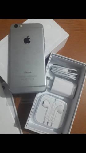 Продам iphone 6