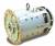 эл.двигатель мт4эпм, 3,5 кВт, 40 В, 110 А, 150 об/мин., 1999г.в., рф