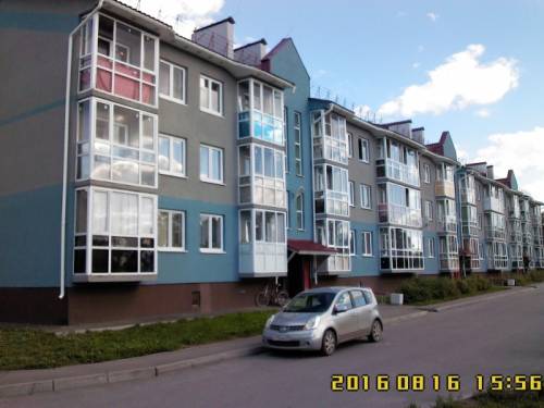 Продам квартиру студию