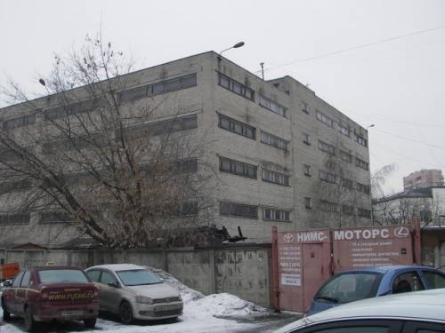 Продам гараж у м. Войковская