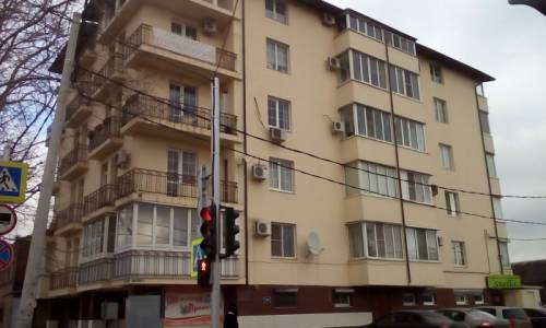 Продам 2х ком.квартиру ПМР Краснодар