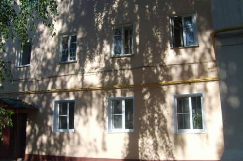 3-х комнатная квартира на ул.Томары Дерунец