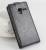 Чехол кожаный Alcatel One Touch Pixi 3 (4,5“)