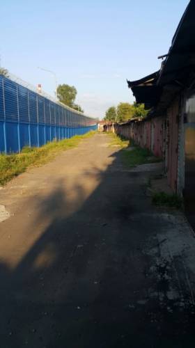 Продаю капитальный гараж 30 м2