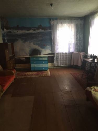 Продам дом 109кв.м жилая78ч.у газ свет