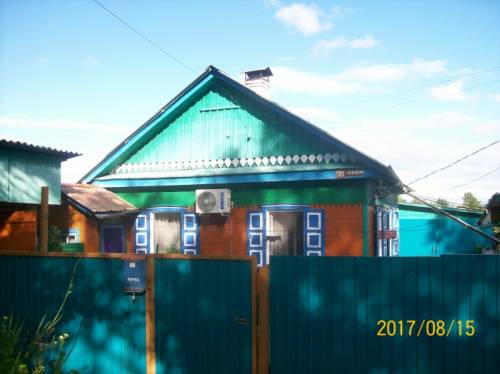 продается дом