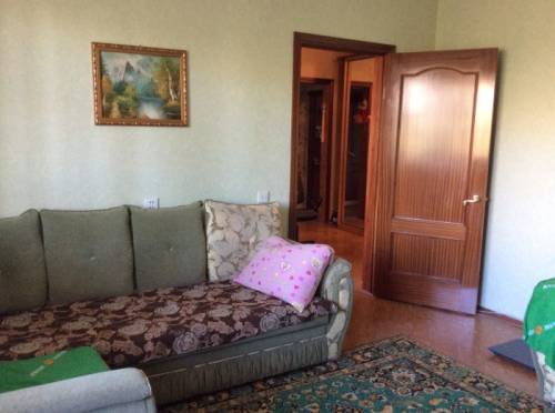 Продам 3-х комнатную квартиру
