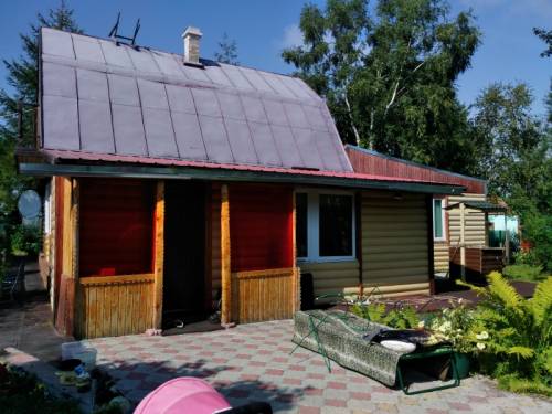 продам дачу для круглогодичного проживания