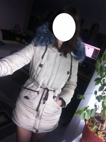ПРОДАМ ПУХОВИК ПАРКА