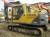 Экскаватор гусеничный  Volvo EC140BLC