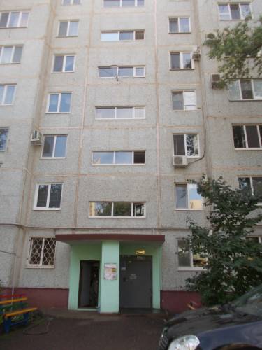 Продам однокомнатную квартиру