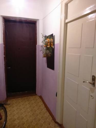 Комната в квартире