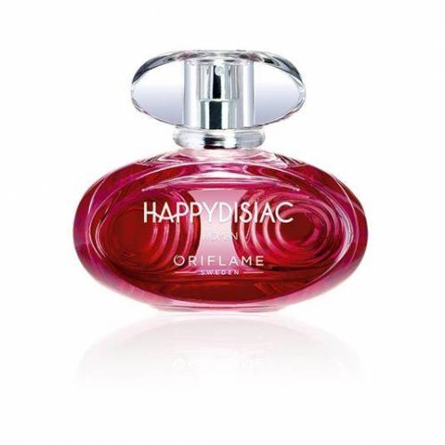 Продам новую в упаковке Туалетную воду Happydisiac Woman со скидкой 60%