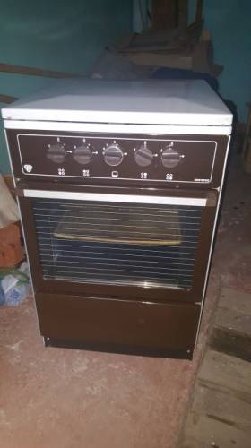 Продам газовую печь “Виктория“ пр-во Словения