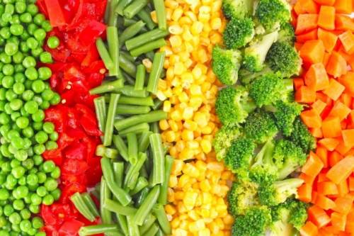 Ищу оптовых поставщиков замороженной продукции.