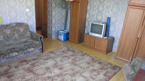 Квартира двухкомнатная у моря