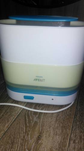 Продам стерилизатор AVENT