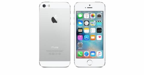 Продам iPhone 5s