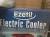 Продам автохолрдильник Ezetil E21(12V) новый