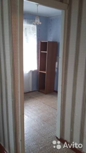 1-к квартира, 31 м².