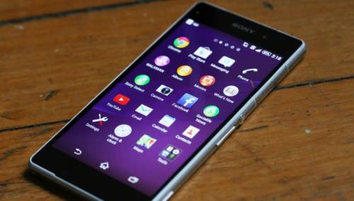 Sony Xperia Z3 