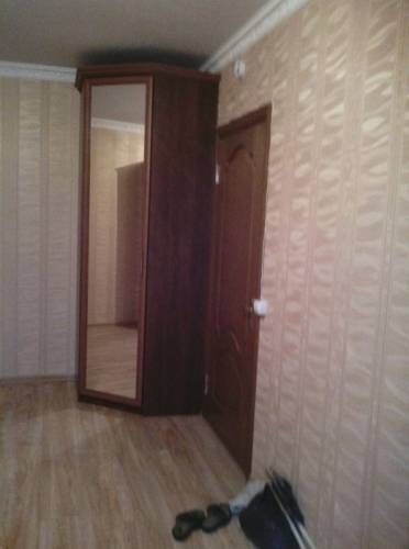 угловой шкаф с зерколом