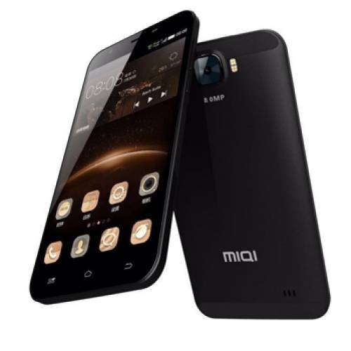 Продам телефон miqi T6 Dual Sim 