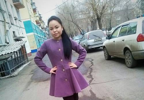 Продам пальто,почти новое)