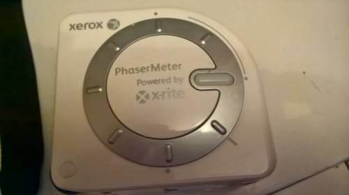Xerox Phasermatch 5.0