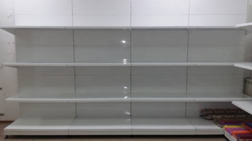 Продам торговые стелажи