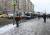 Торговая площадь, метро ул 1905 года 