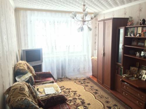2-комнатная квартира отличной планировки!