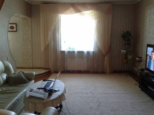 Продам 3-х комнатную квартиру