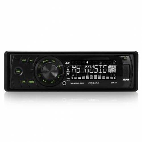 автомагнитола Prology CMU-520