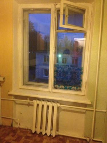 Продам 1к.квартиру в Тельмана