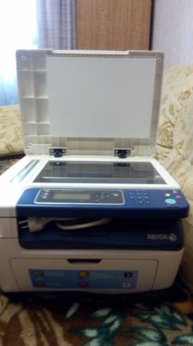 продам МФУ XEROX