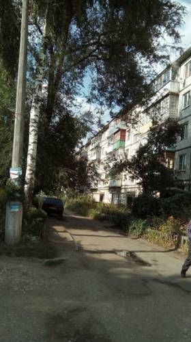 3 комнатная квартира брежневка