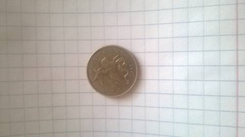продам монету 50копеек