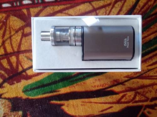 Вейп. 40 w.