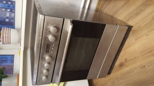 Электроплита  Electrolux