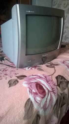 продам телевизор rubin