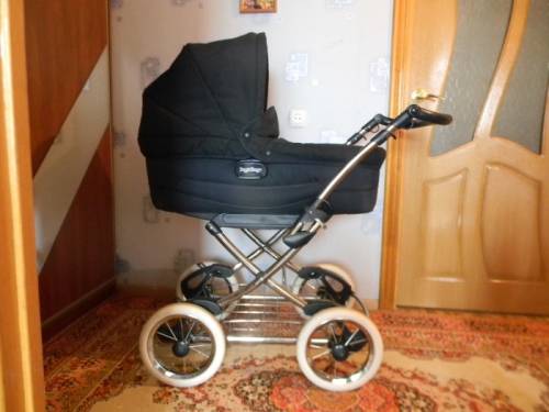 продам коляску Peg-Perego