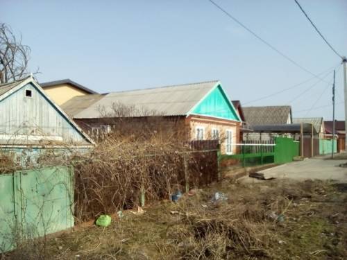 Продаю земельный участок
