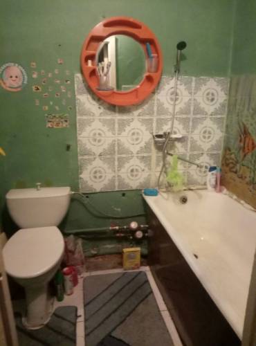 Сдам квартиру 1 комн