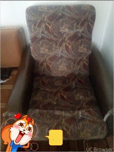 продам кресла и стол