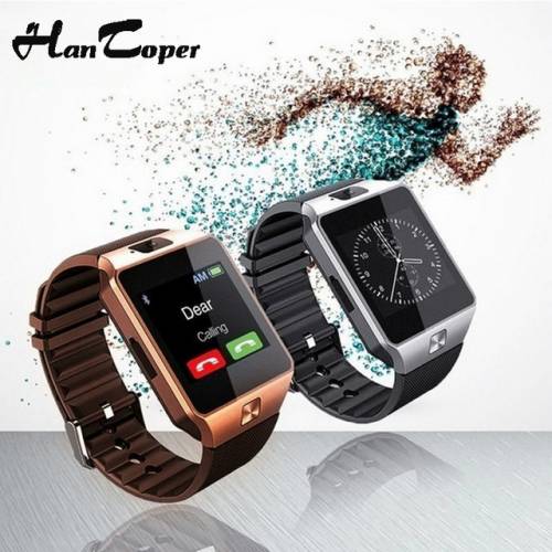 Умные часы Smart Watch Digital DZ09 U8