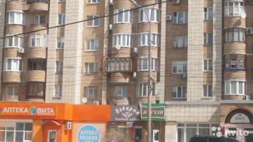 Продажа 3х комн квартиры