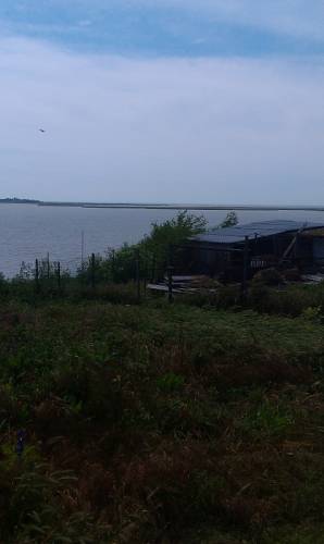 Дом у моря 