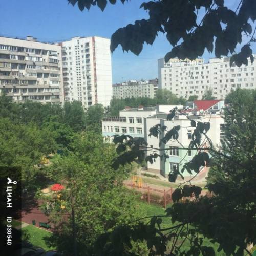Москва, ул. Алтуфьевское шоссе,д24, 3-х кв