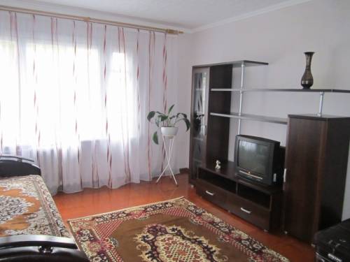 Продам 3-х комнатную картиру